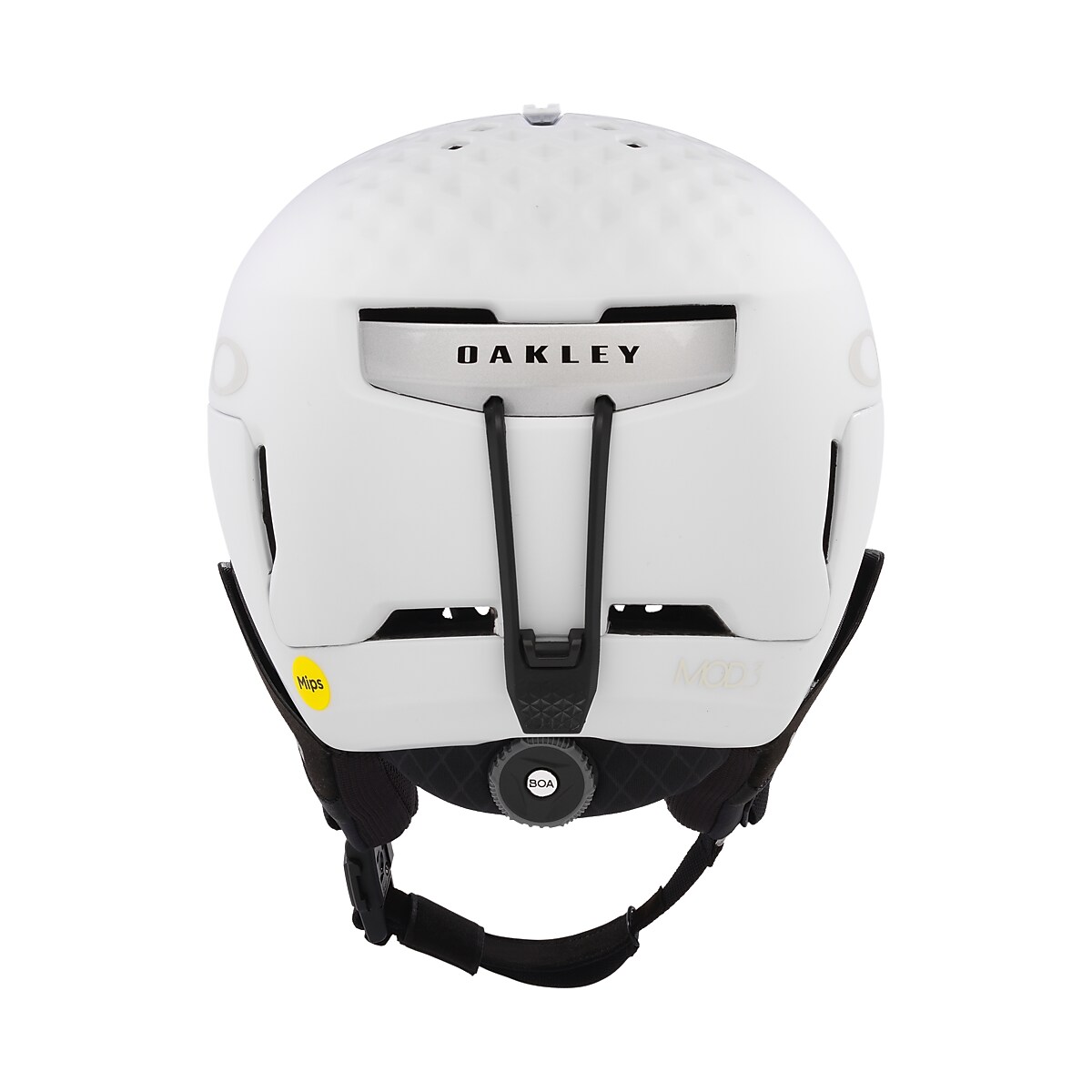 Oakley MOD3 - MIPS - White | Oakley® 日本