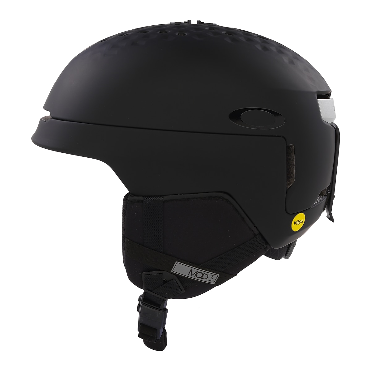 OAKLEY オークリー MOD3 MATTE BLACKOUT S オークリー MOD3 - MIPS - Asia Fit Matte Blackout | オークリー公式