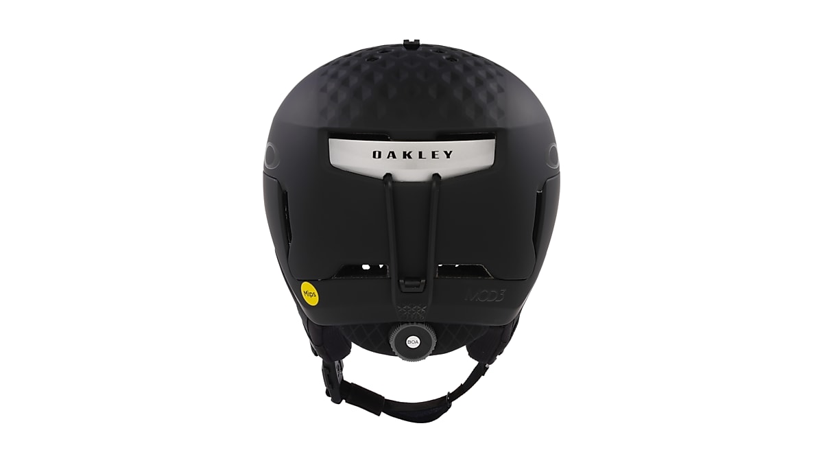 Oakley MOD3 - MIPS - Asia Fit - Matte Blackout | Oakley® 日本