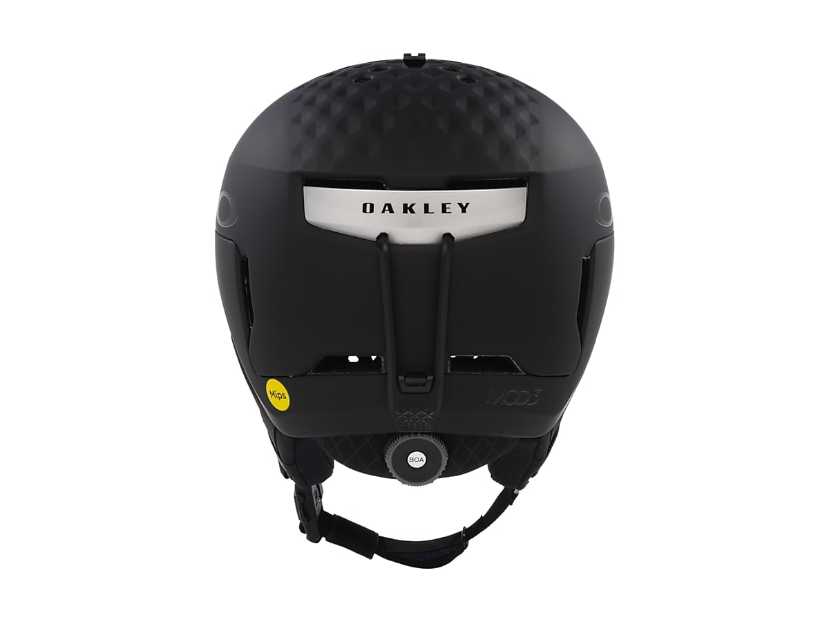 オークリー OAKLEY MOD3 Lサイズ Oakley MOD3 - MIPS - Matte Navy | Oakley® 日本