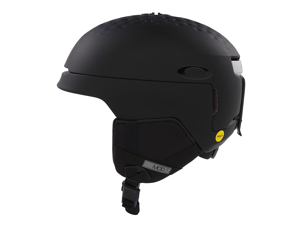 Oakley MOD3 - MIPS - Asia Fit - Matte Blackout | Oakley® 日本