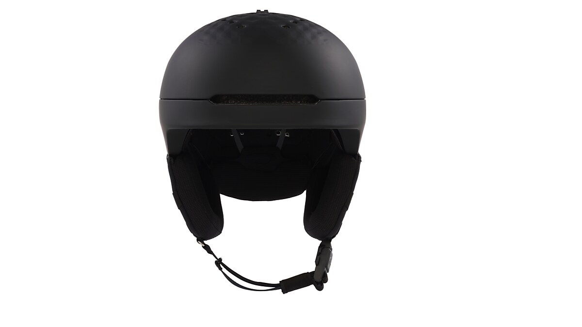 Oakley MOD3 - MIPS - Asia Fit - Matte Blackout | Oakley® 日本