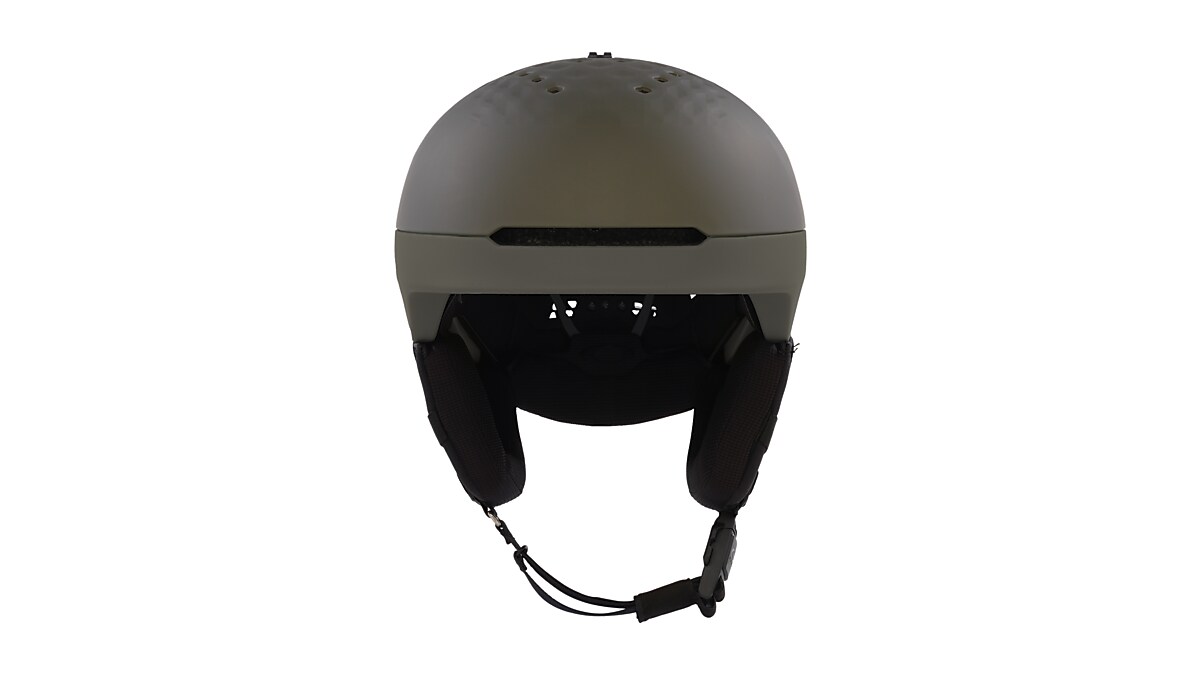オークリー MOD3 - MIPS - Asia Fit Matte Blackout | オークリー公式