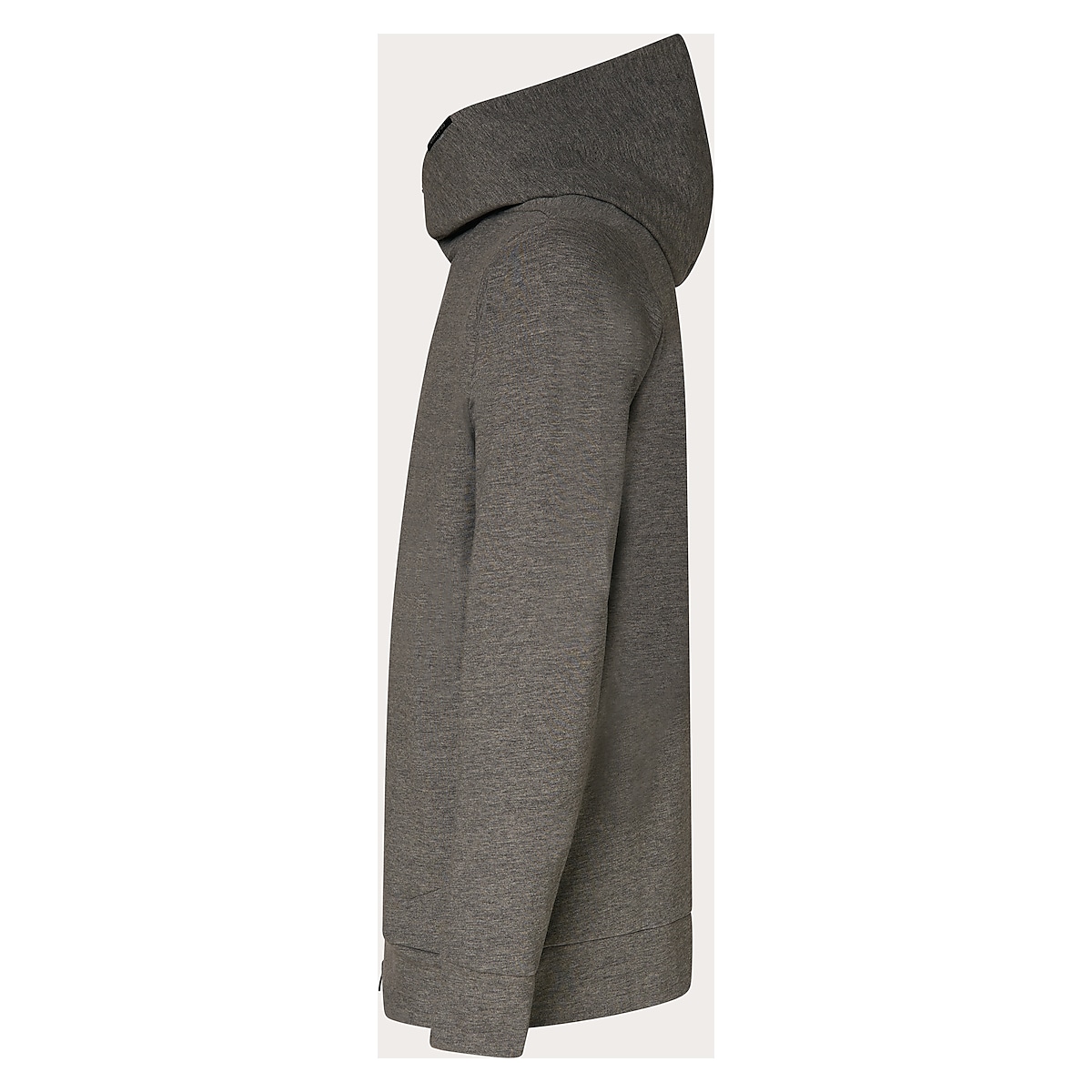 Oakley Rs Veil Pliable Fleece Jacket - New Athletic Grey | Oakley