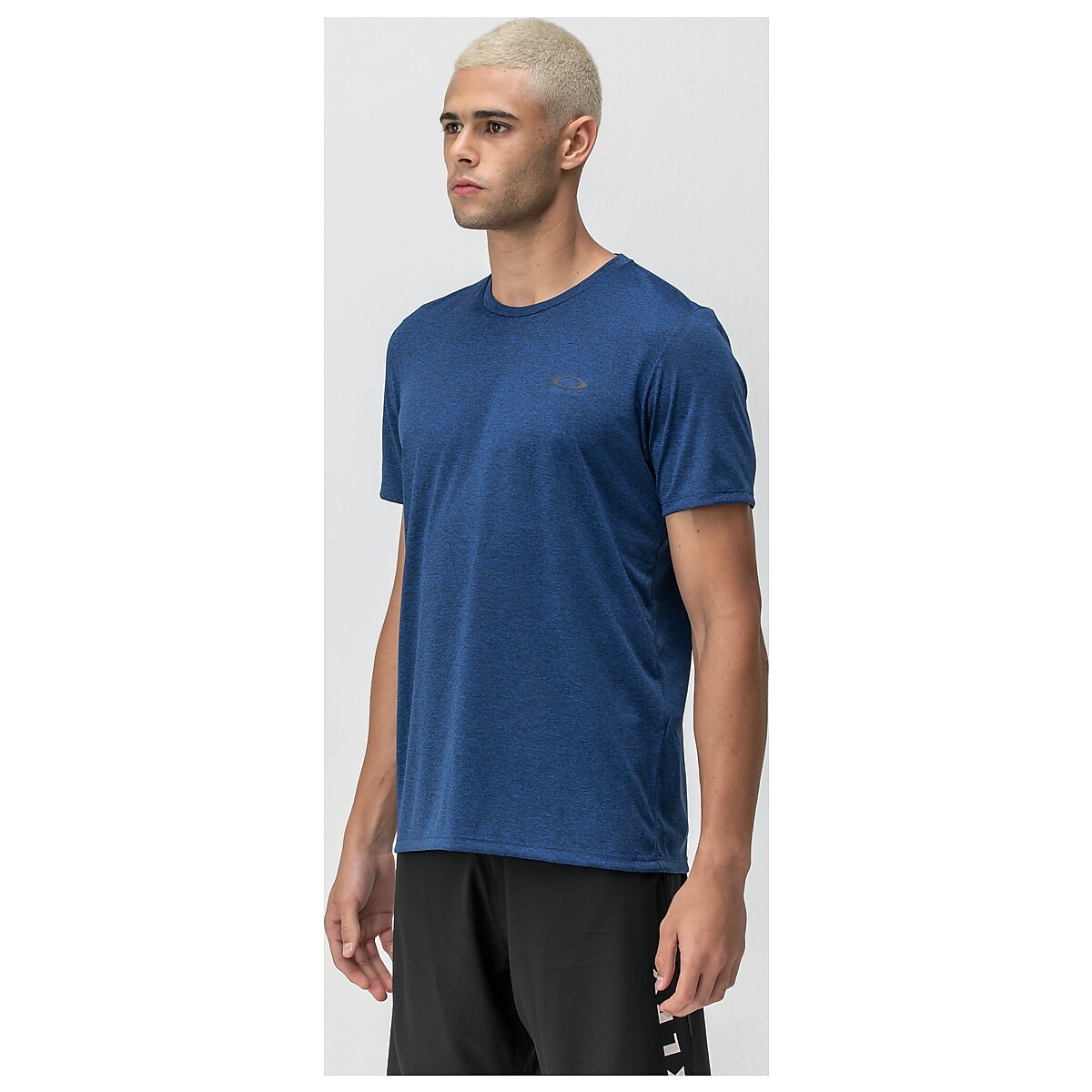 Camiseta Oakley Trn Ellipse Sports Vinho - Faz a Boa!