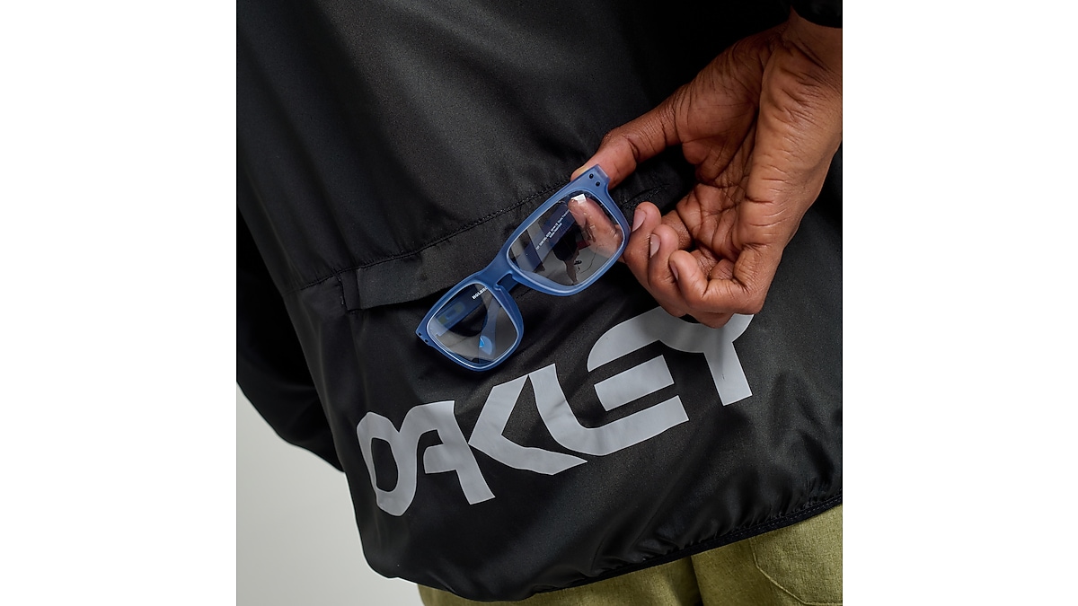 Oakley Jaqueta Oakley B1B Packable - Blackout | Oakley® BR