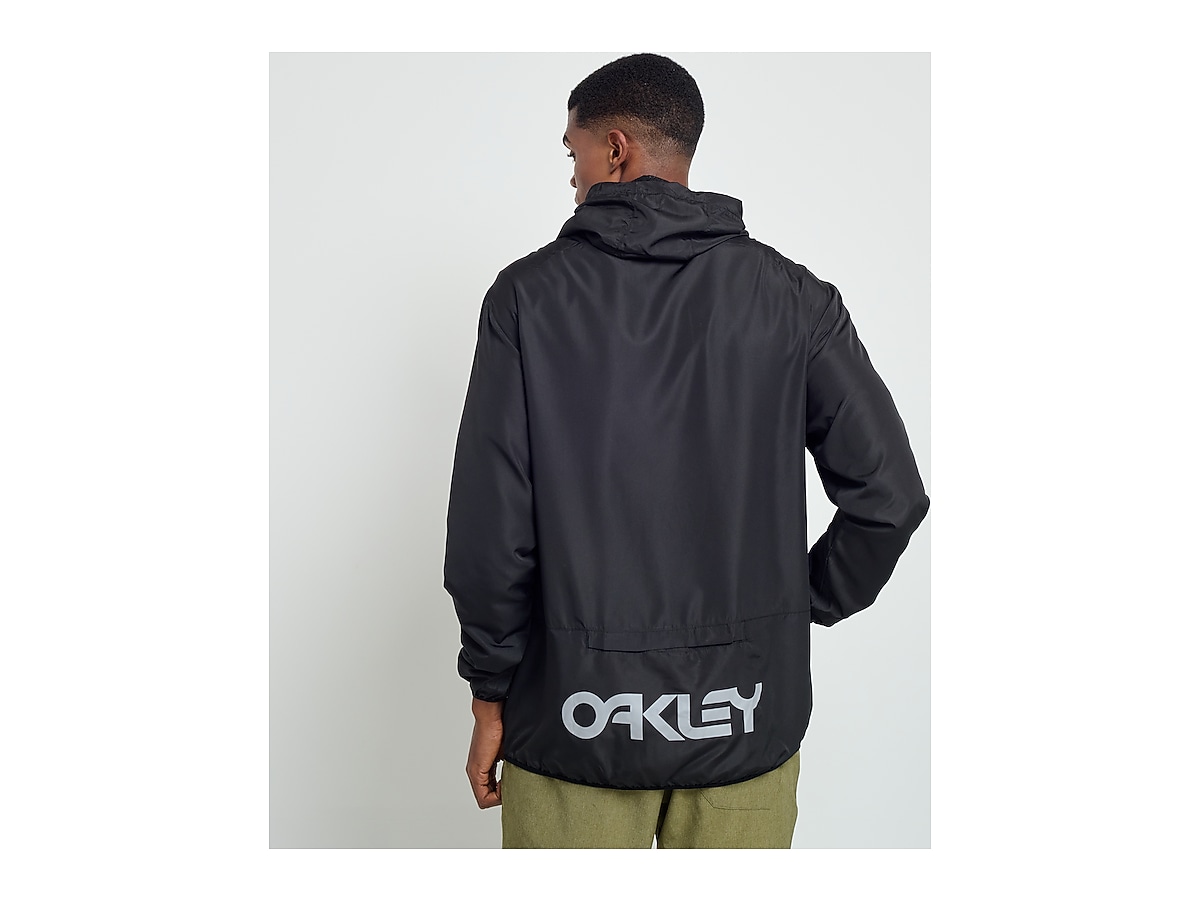 Oakley Jaqueta Oakley B1B Packable - Blackout | Oakley® BR