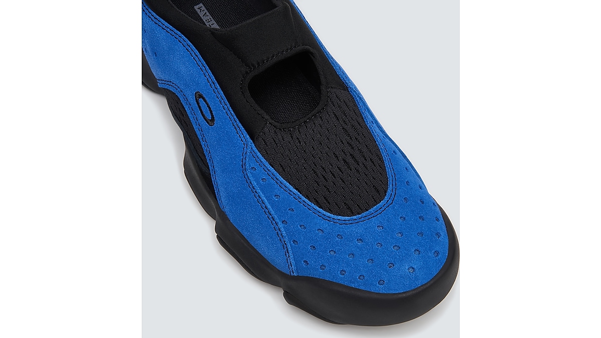 Oakley Oakley Factory Team Flesh Sandal - Electric Blue