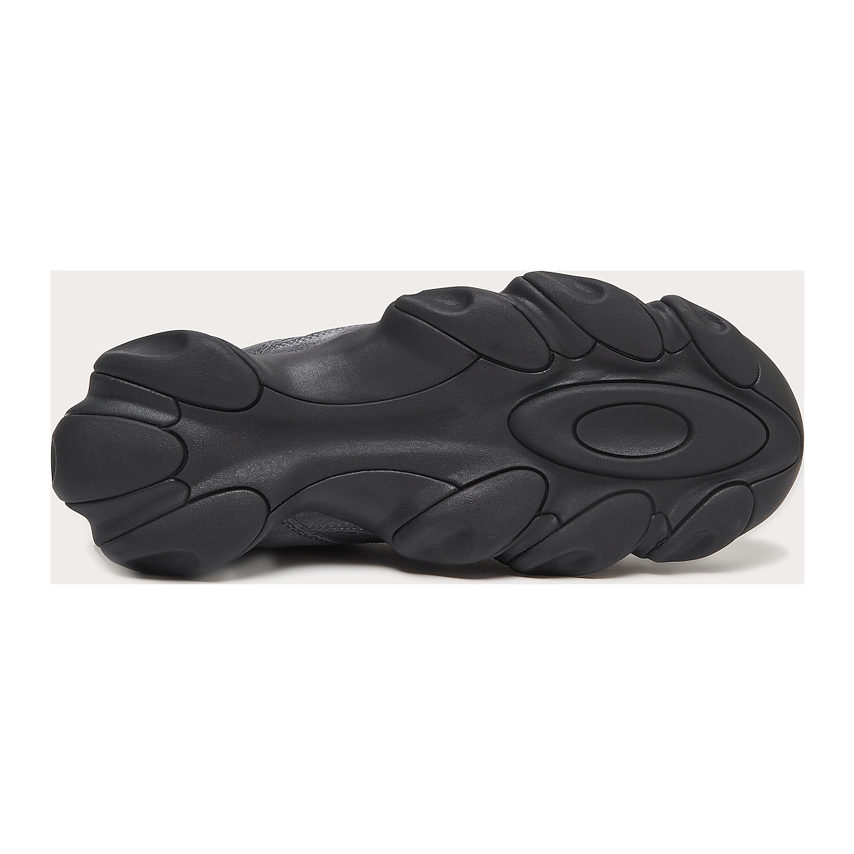 Oakley Oakley Factory Team Flesh Sandal - Black - FOF100498-001