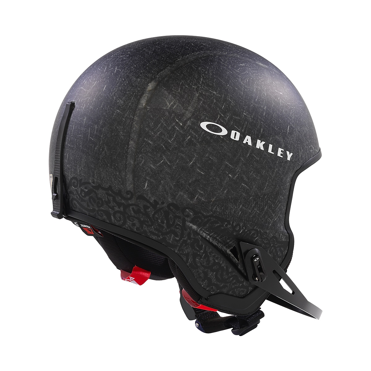 Oakley ARC5 PRO - MIPS - Kilde Black | Oakley® 日本