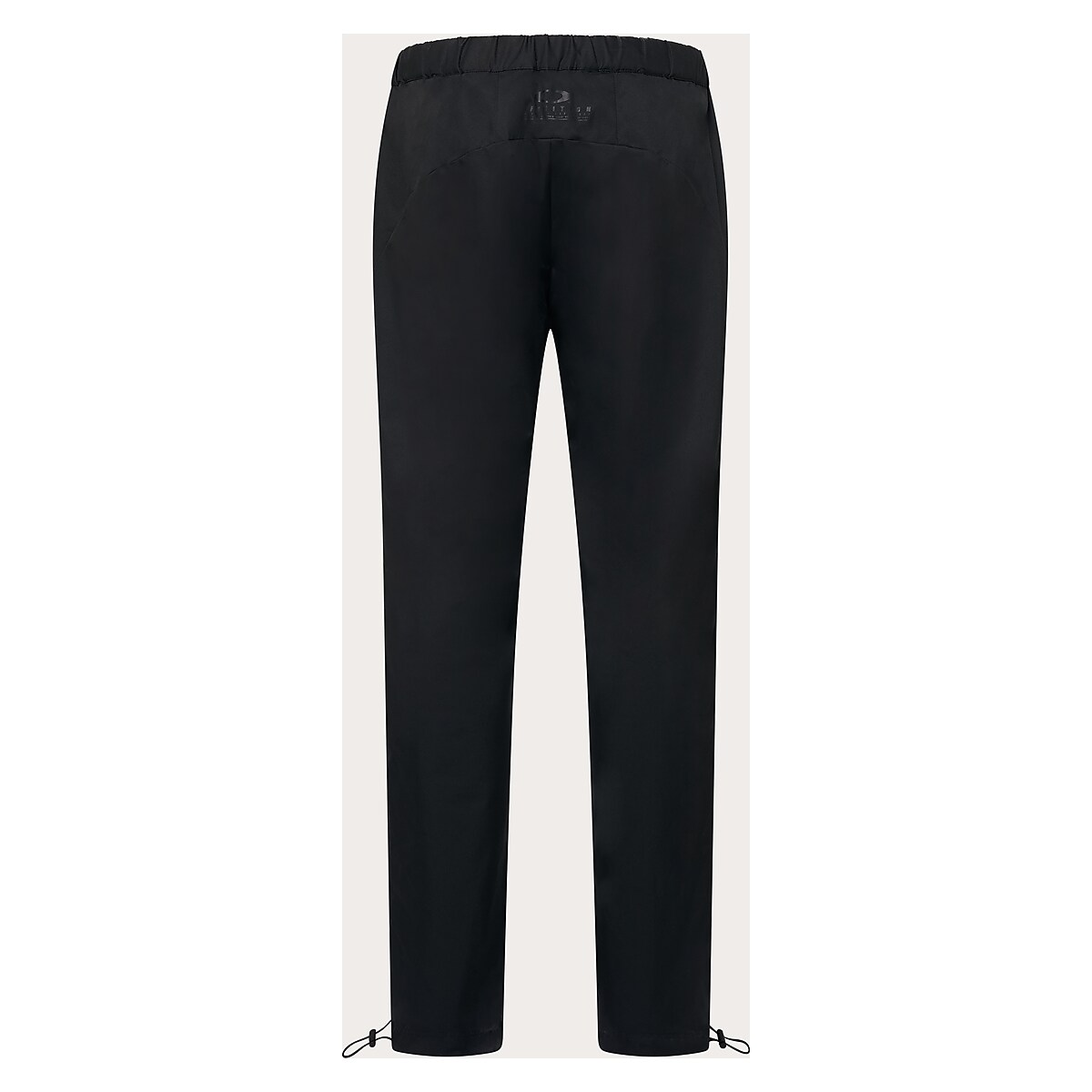 Oakley Oakley Definition Functional Nylon Pant - Blackout | Oakley® EU