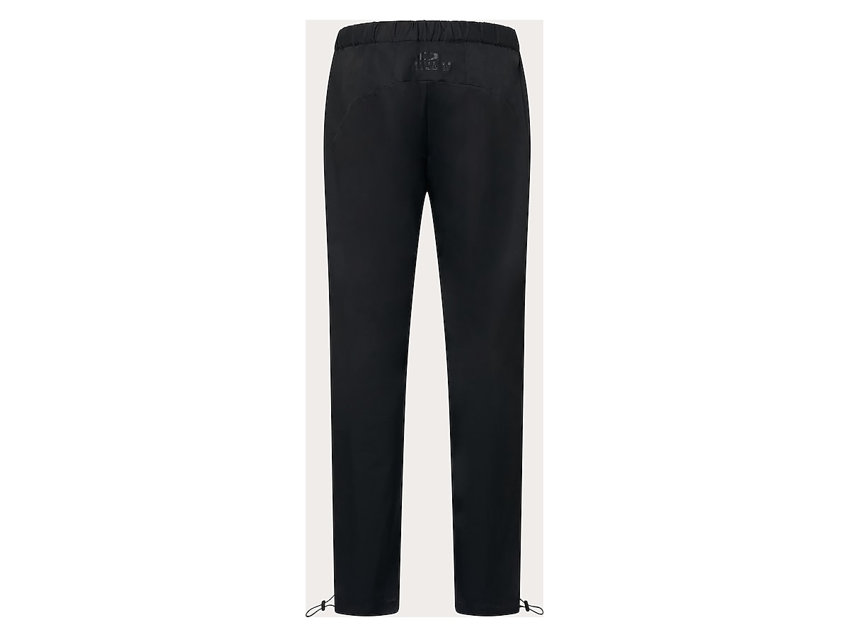 Oakley Oakley Definition Functional Nylon Pant - Blackout | Oakley® EU