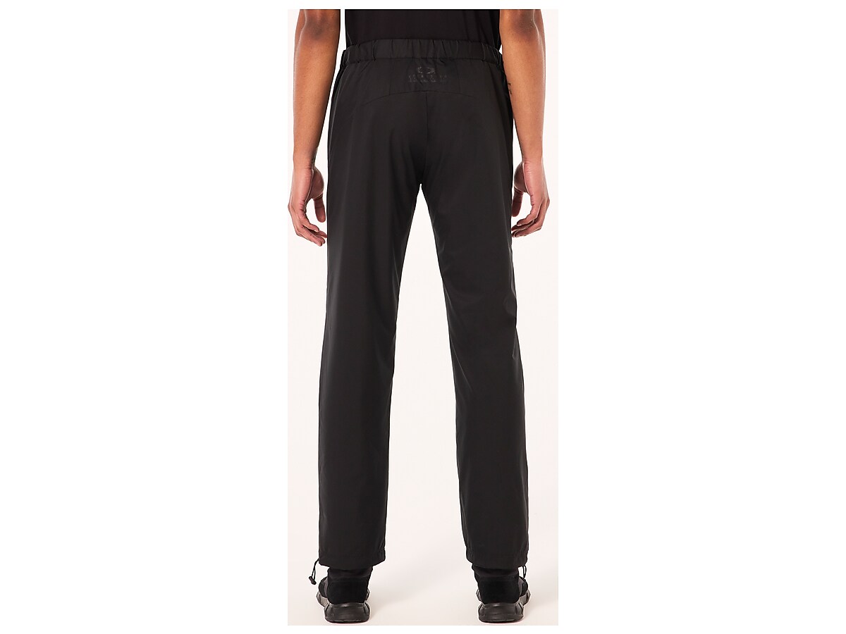 Oakley Oakley Definition Functional Nylon Pant - Blackout | Oakley® EU