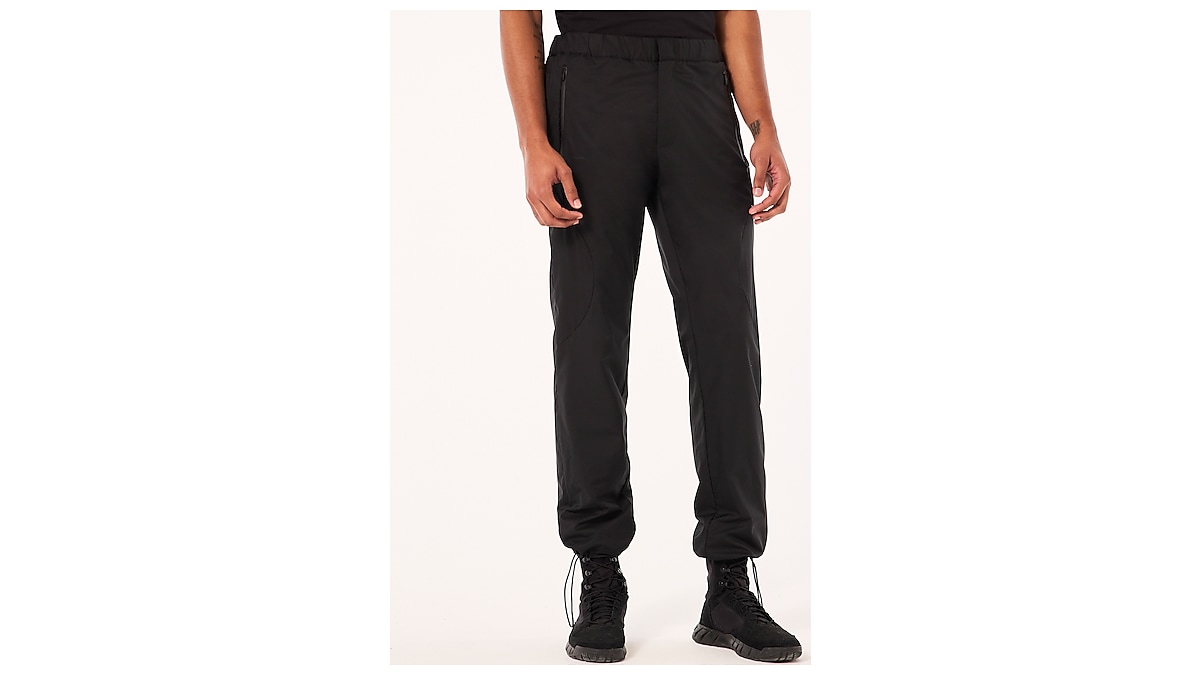 Oakley Oakley Definition Functional Nylon Pant - Blackout | Oakley® EU