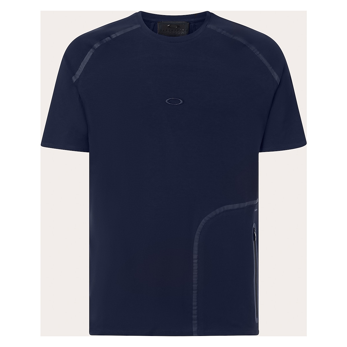 Camiseta Oakley Tech Knit Tee Masculina