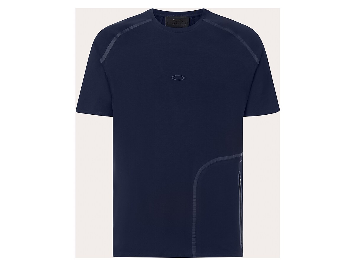 Camiseta Oakley Tech Knit Tee Masculina