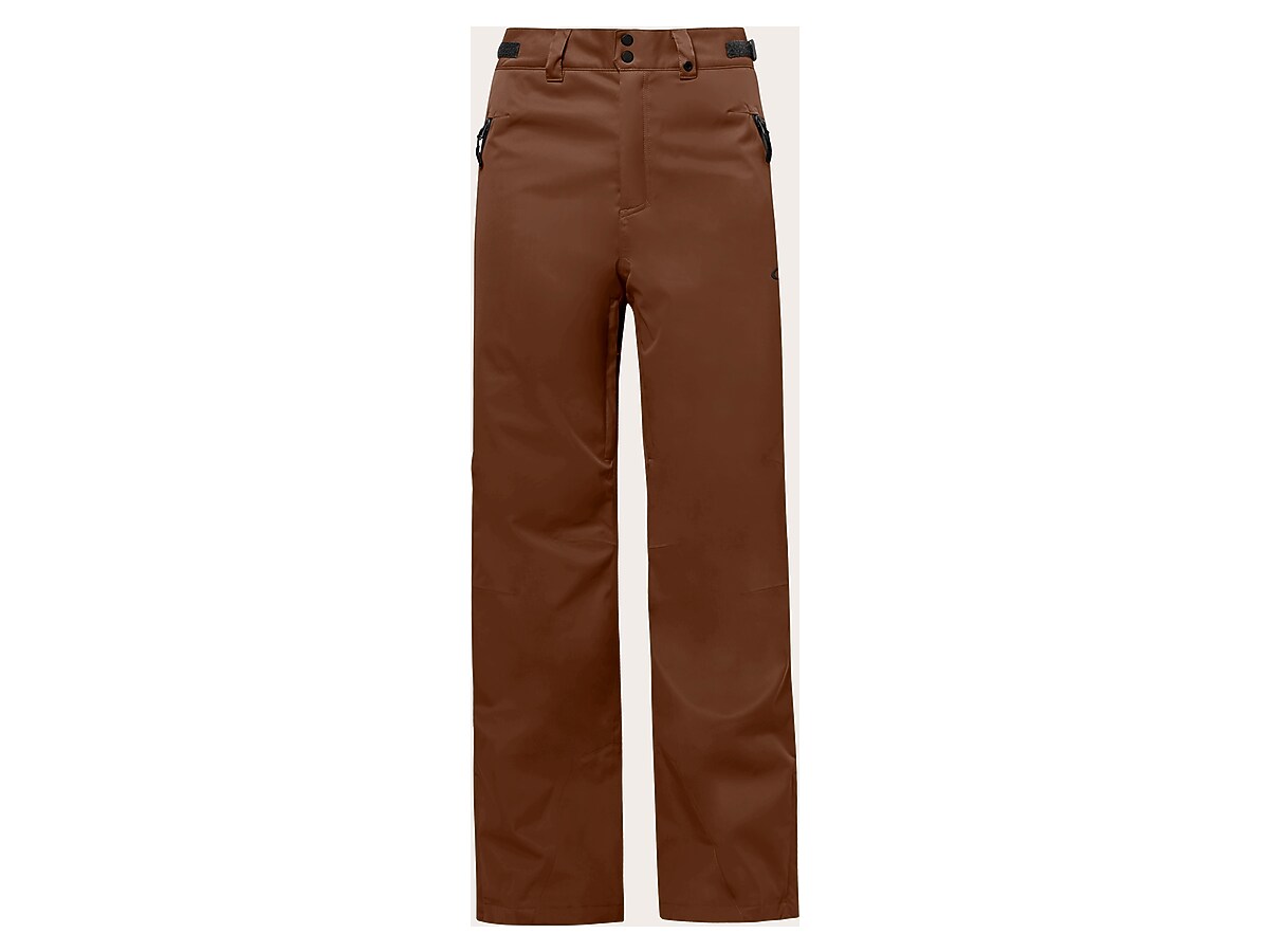 Oakley Crescent 2.0 Shell 2L 10K Pant - Light Curry | Oakley® EU