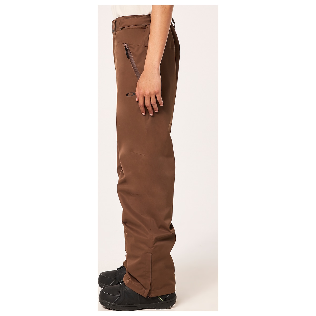 Oakley Crescent 2.0 Shell 2L 10K Pant - Light Curry | Oakley® EU