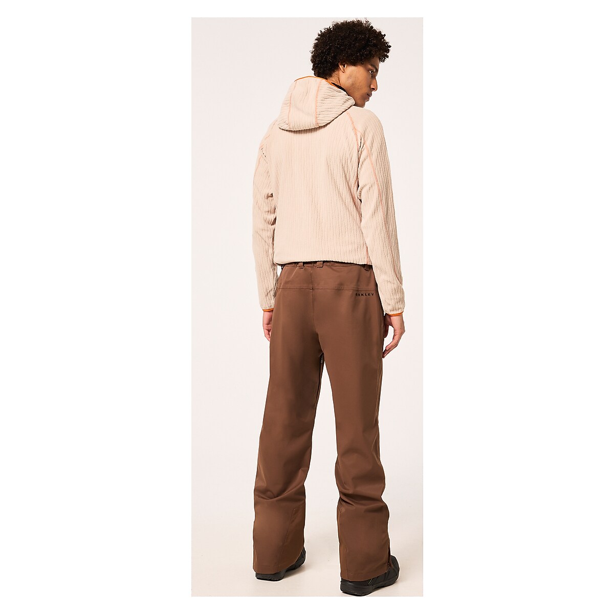 Oakley Crescent 2.0 Shell 2L 10K Pant - Light Curry | Oakley® EU Oakley Crescent 2.0 Shell 2L 10K Pant - Light Curry | Oakley® EU