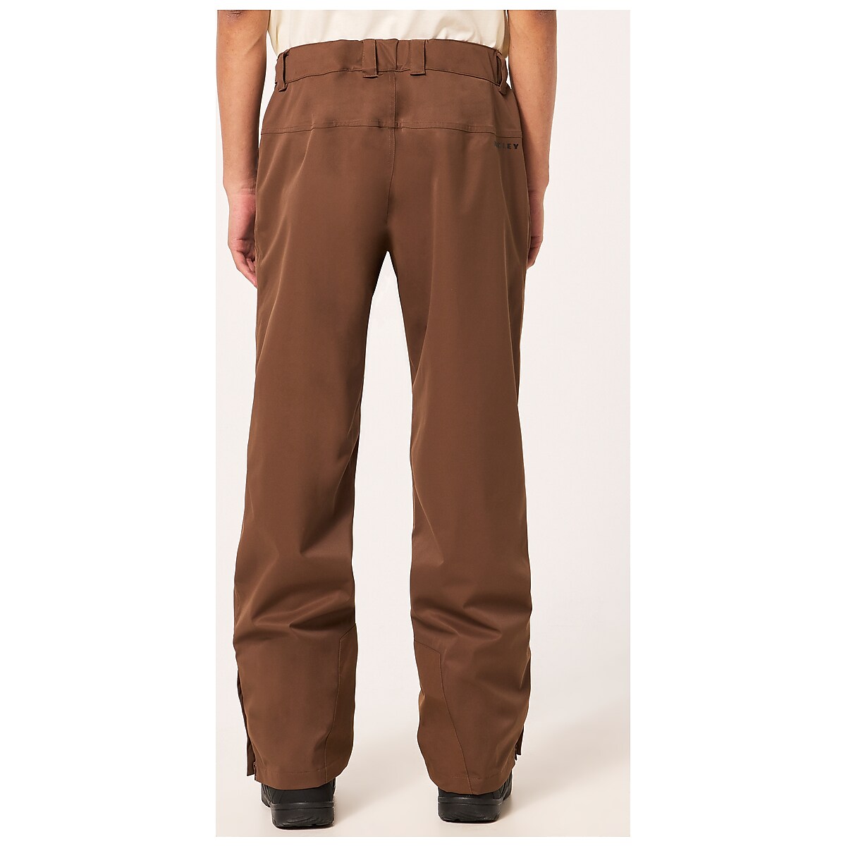 Oakley Crescent 2.0 Shell 2L 10K Pant - Light Curry | Oakley® EU