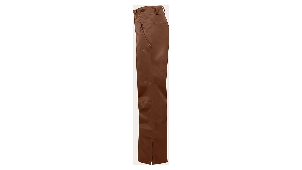 Oakley Crescent 2.0 Shell 2L 10K Pant - Light Curry | Oakley® EU
