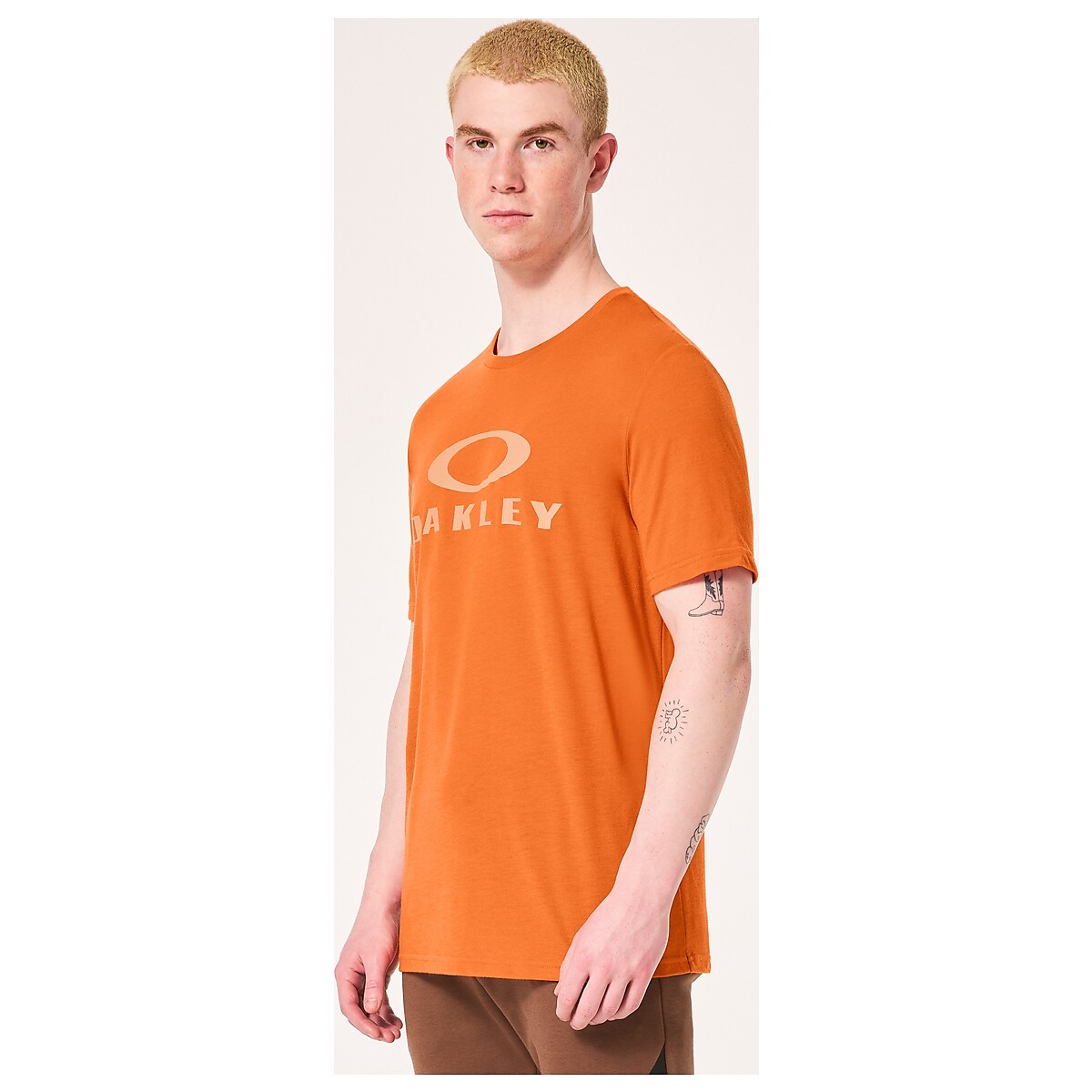 Oakley O-Frogskin T-Shirt - Short-Sleeve - Men's - Clothing