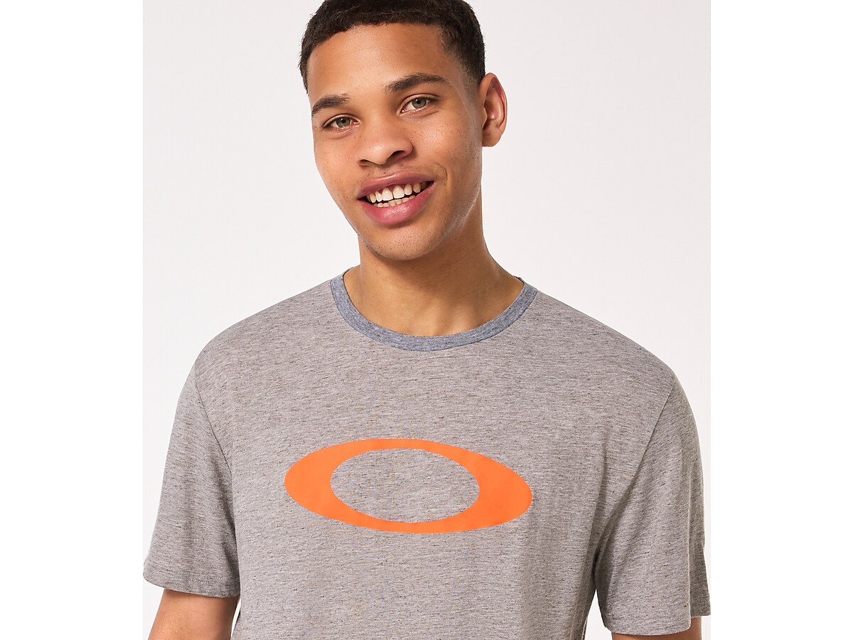 CAMISETA OAKLEY ELLIPSE TEE