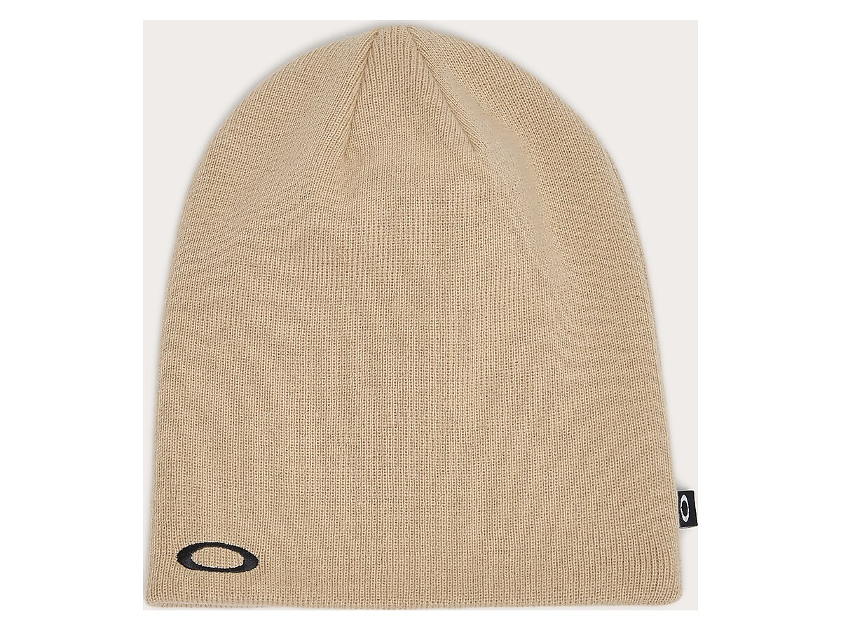 Oakley Gorro Fine Knit Beanie - Humus | Oakley® BR