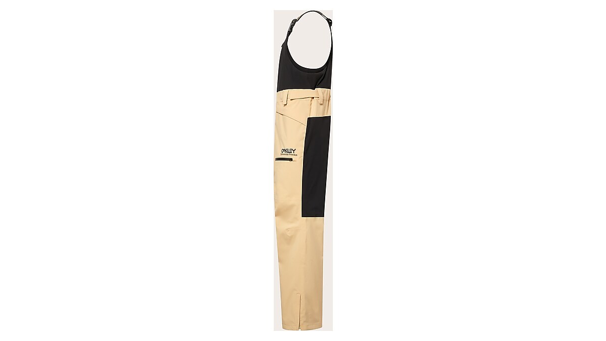 Oakley TNP Shell BIB - Humus | Oakley® EU