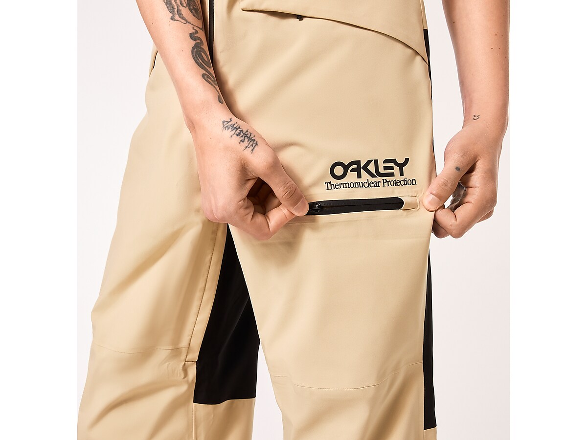 Oakley TNP Shell BIB - Humus | Oakley® 日本 Oakley TNP Shell BIB - Humus | Oakley® 日本