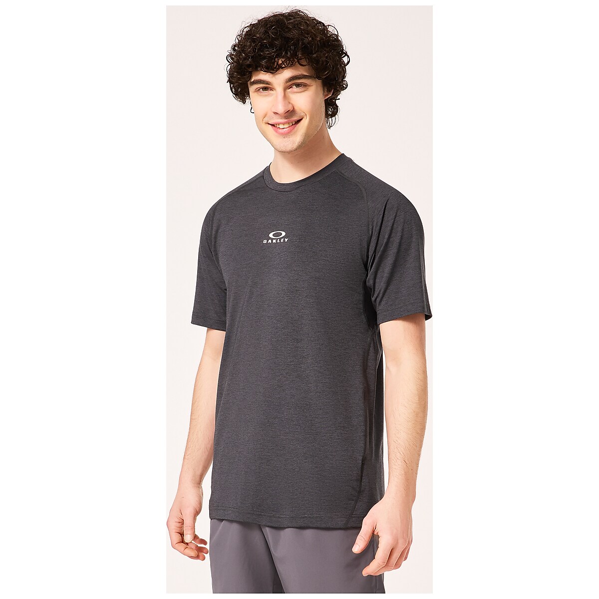 Camiseta Oakley Tech Knit Tee Masculina