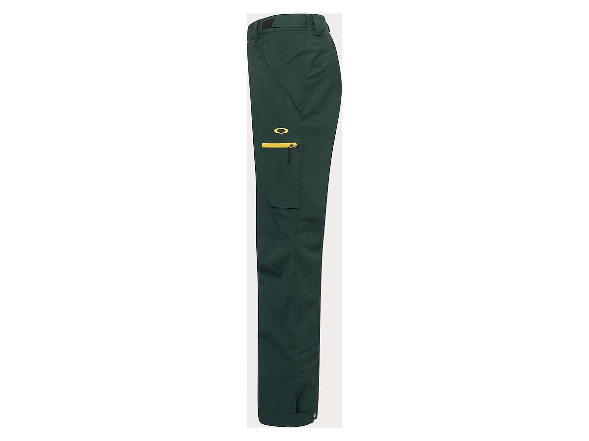 Oakley Tc Earth Shell Pant - Hunter Green | Oakley® 日本