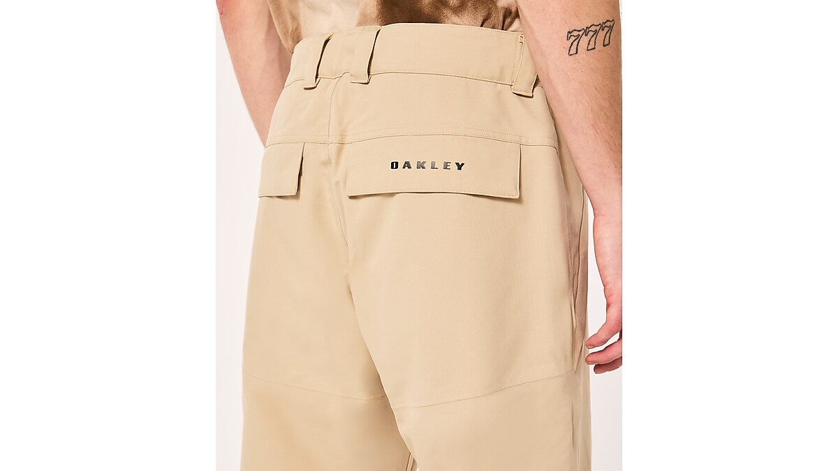 Amazon.com : Oakley Men's Standard Best Cedar RC Insulated
