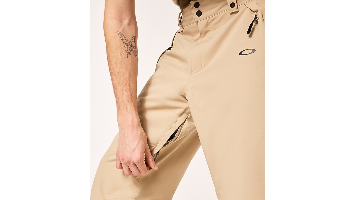 Oakley Best Cedar Rc Insulated Pant - Blackout | Oakley® 日本