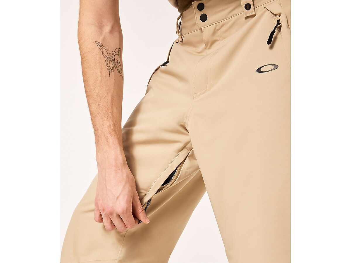 Oakley Best Cedar Rc Insulated Pant - Blackout | Oakley® 日本