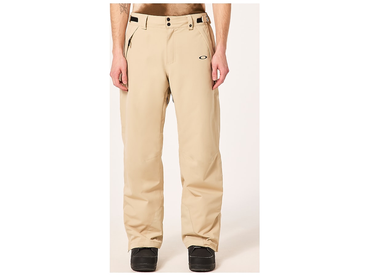 Oakley Best Cedar Rc Insulated Pant - Blackout | Oakley® DK