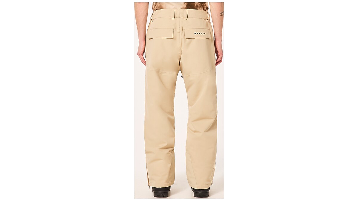 Oakley Best Cedar Rc Insulated Pant - Blackout | Oakley® DK