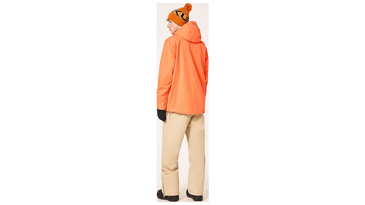 オークリー　Best Cedar Recycled Insulated Pant Oakley Best Cedar Rc Insulated Pant in Blackout | Oakley® DK