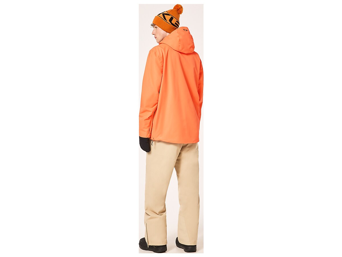 Oakley Best Cedar Rc Insulated Pant in Blackout | Oakley® DK