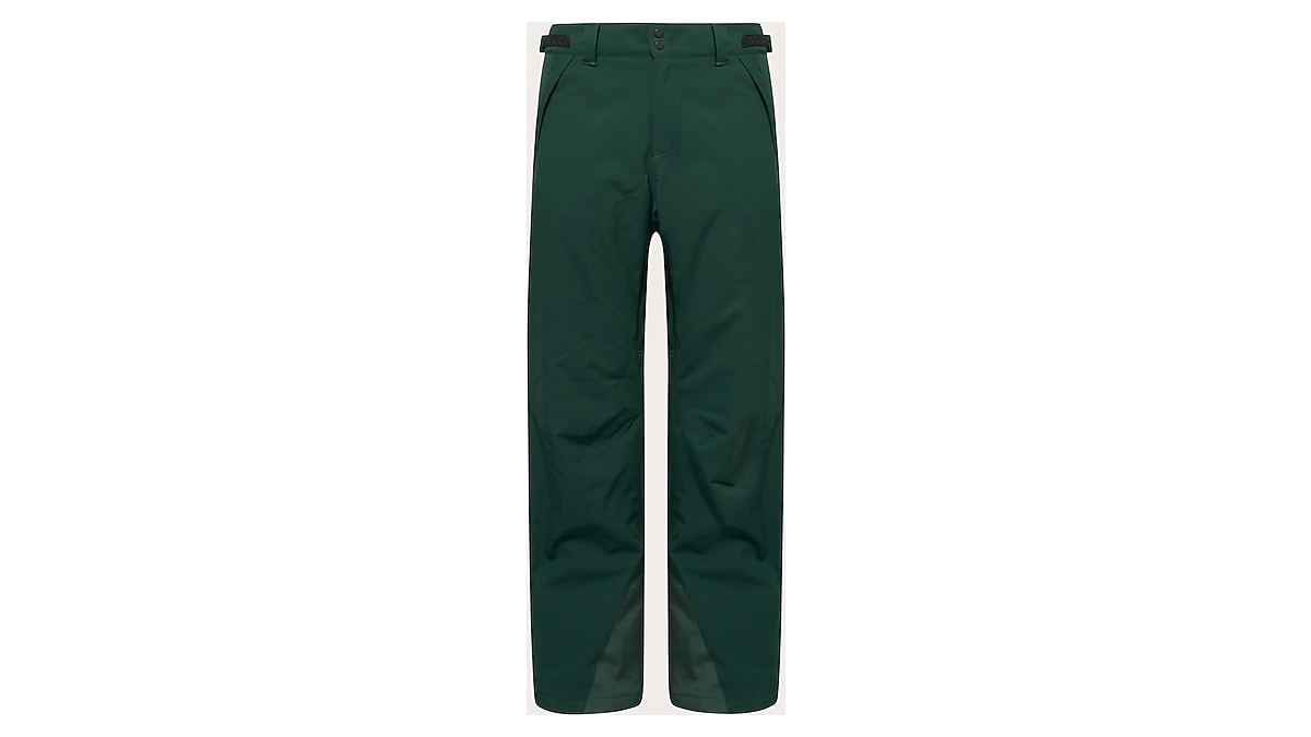 Oakley Best Cedar Rc Insulated Pant in Blackout | Oakley® EU