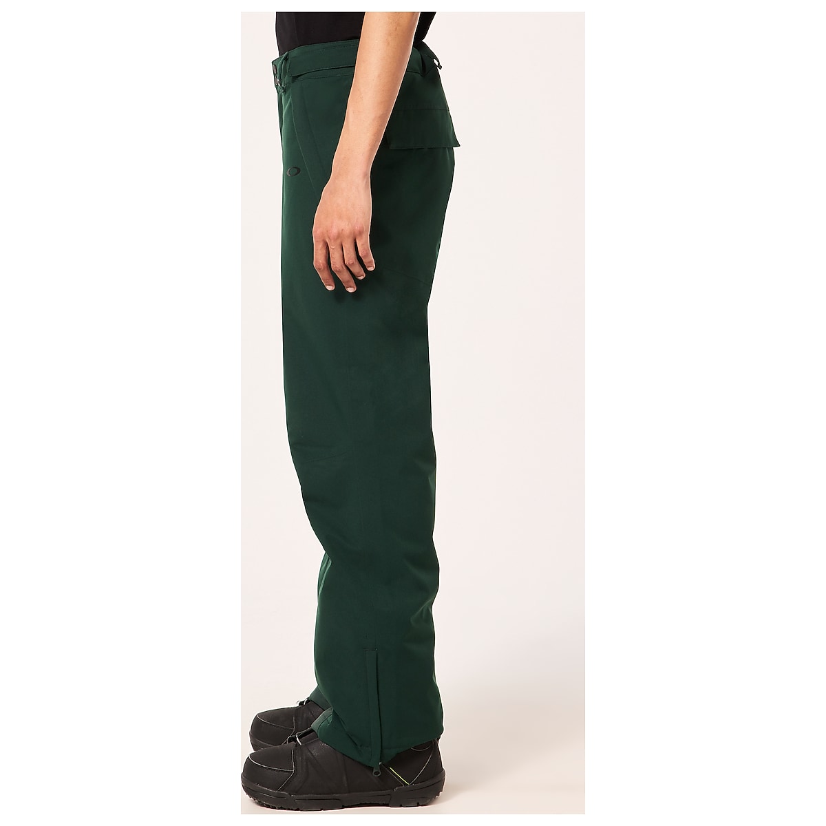 Oakley Best Cedar Rc Insulated Pant - Blackout | Oakley® PL