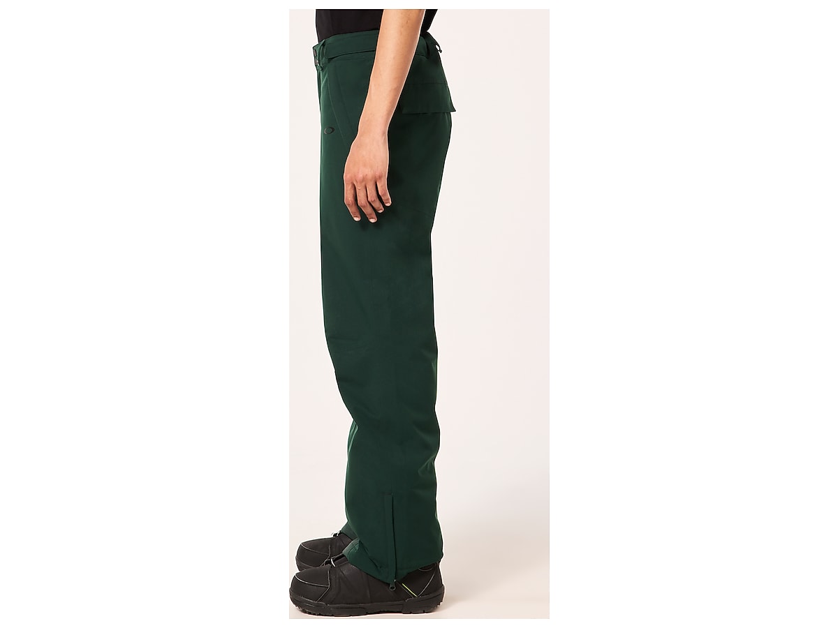 Oakley Best Cedar Rc Insulated Pant - Blackout - Oakley FR Store