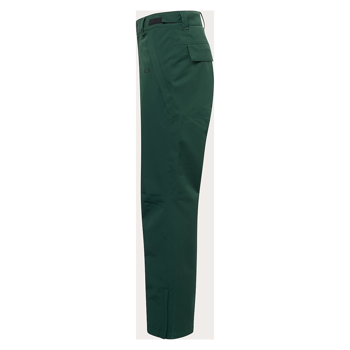 Oakley Best Cedar Rc Insulated Pant - Blackout | Oakley® EU