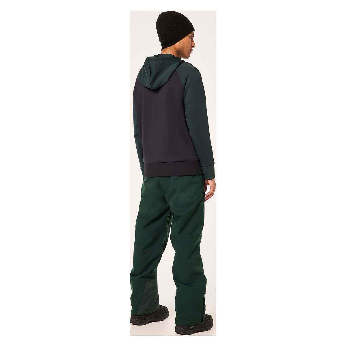 Oakley Best Cedar Rc Insulated Pant - Blackout | Oakley® EU
