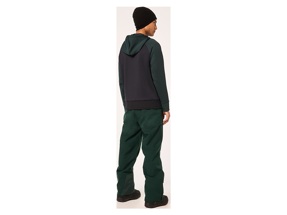 Oakley Best Cedar Rc Insulated Pant - Blackout | Oakley® JP