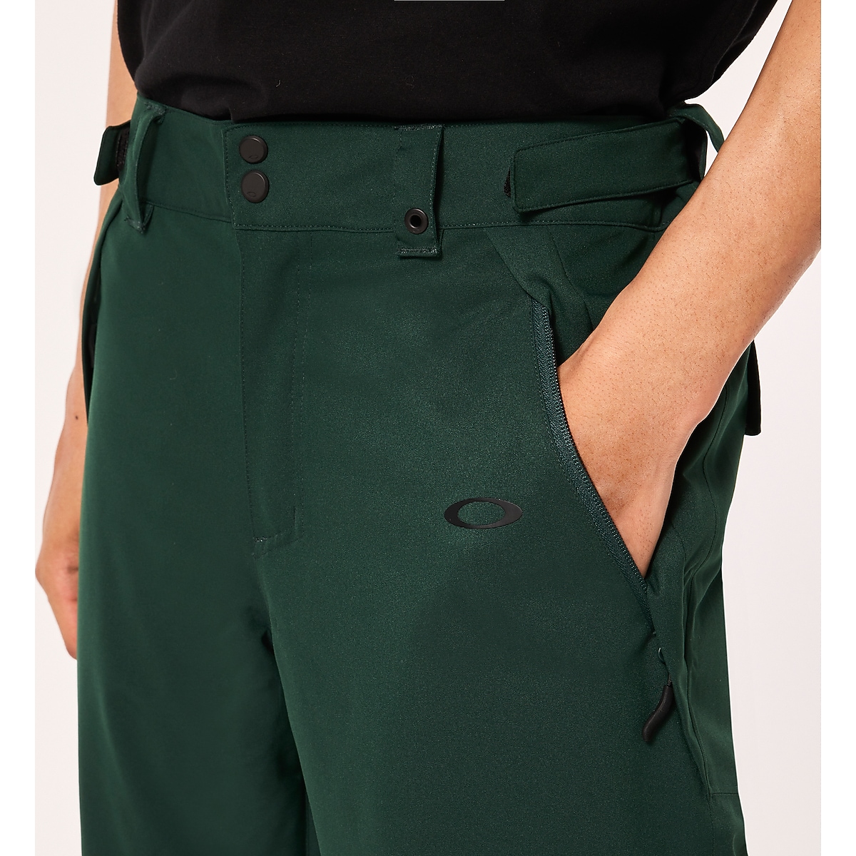 OAKLEYオークリー BEST CEDAR RC INSULATED PANT Spodnie Oakley Best Cedar RC Insulated Pant - ginger | 8a.pl