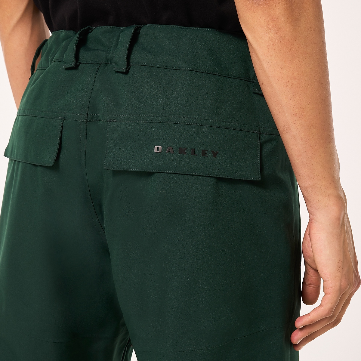 Oakley Best Cedar Rc Insulated Pant - Blackout | Oakley® EU