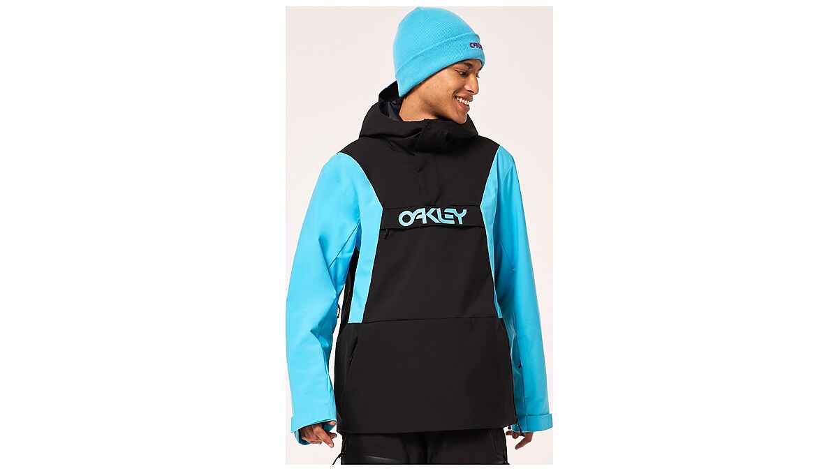 OAKLEY Ski Insulated 10k Jacket Snow カモ