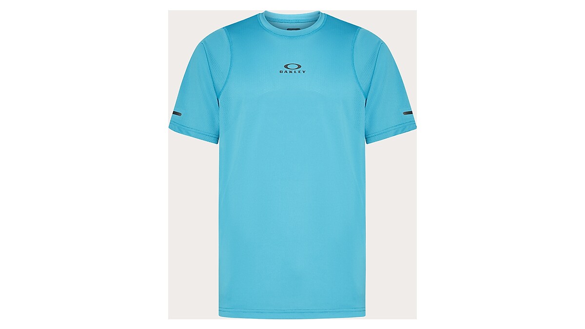 Camiseta Oakley Premium Quality Tee Navy Blue - l Surftrip l