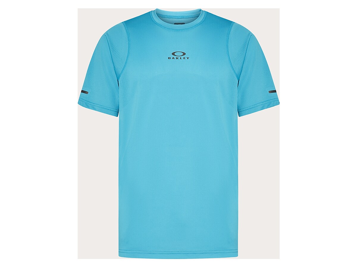 Camiseta Oakley Premium Quality Tee Navy Blue - l Surftrip l